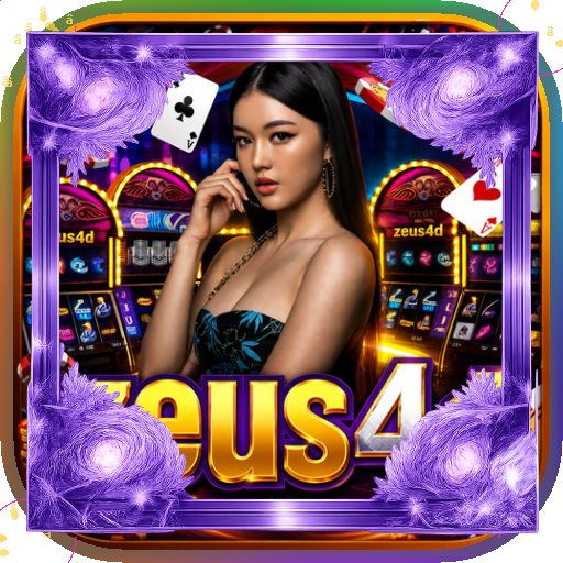 zeus4d — galeri pratinjau Resmi APK